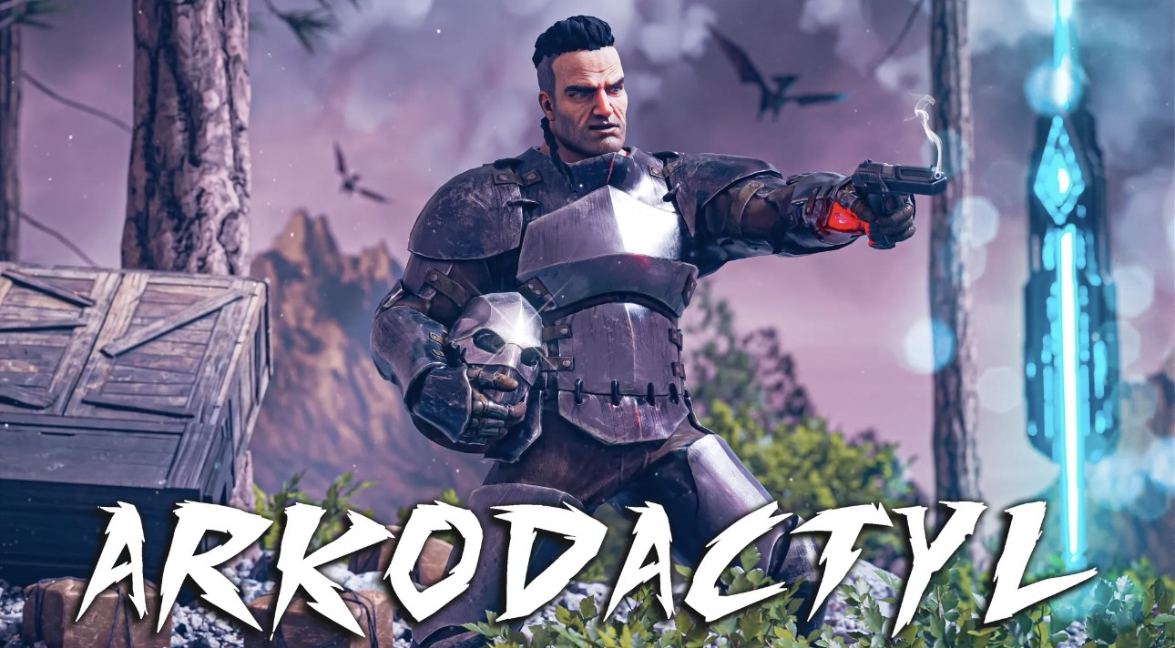 Arkodacty lAscended NoWipe 10x