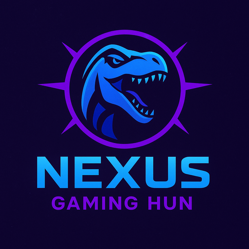 Nexus Gaming Hun