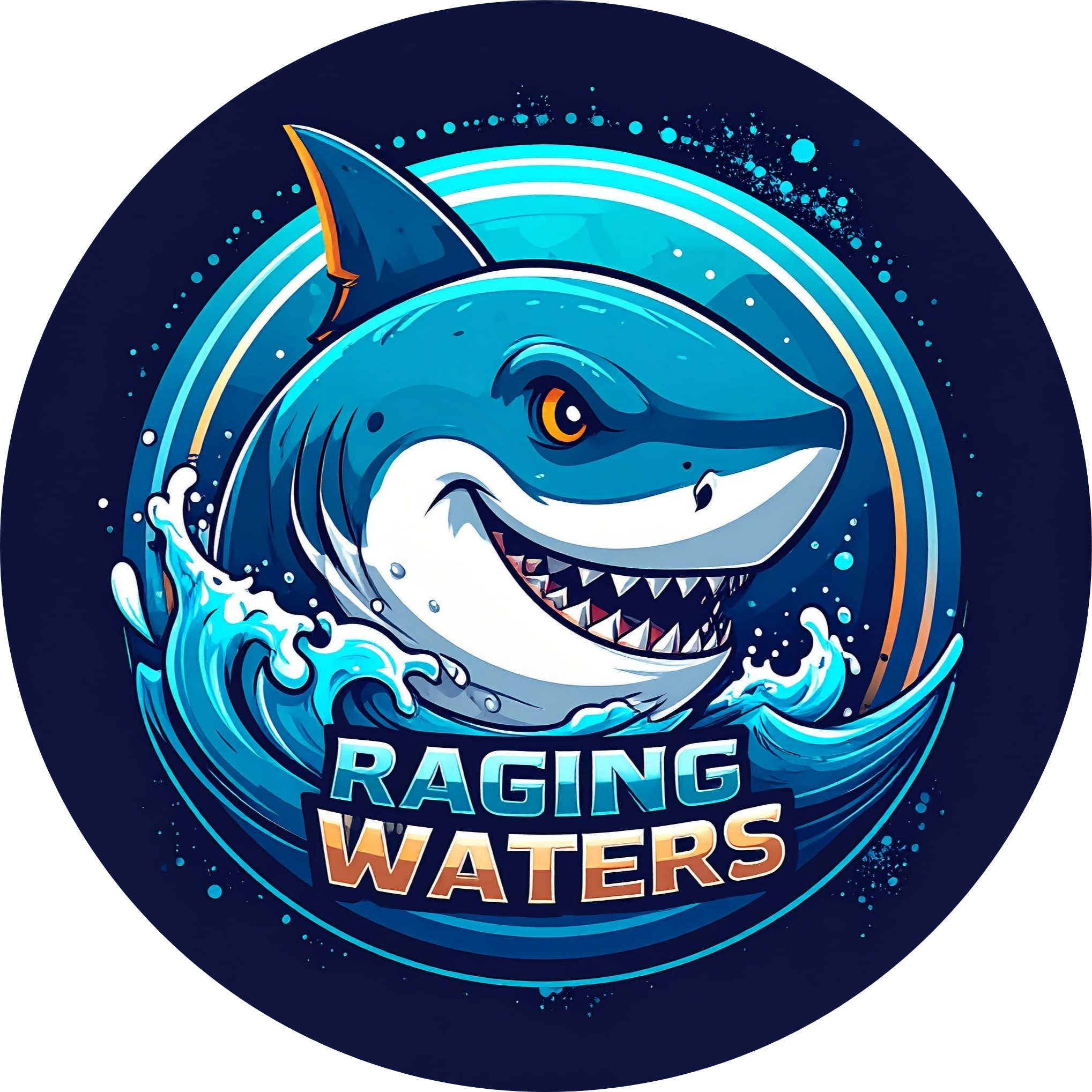 Raging Waters Ark-Asa PvE
