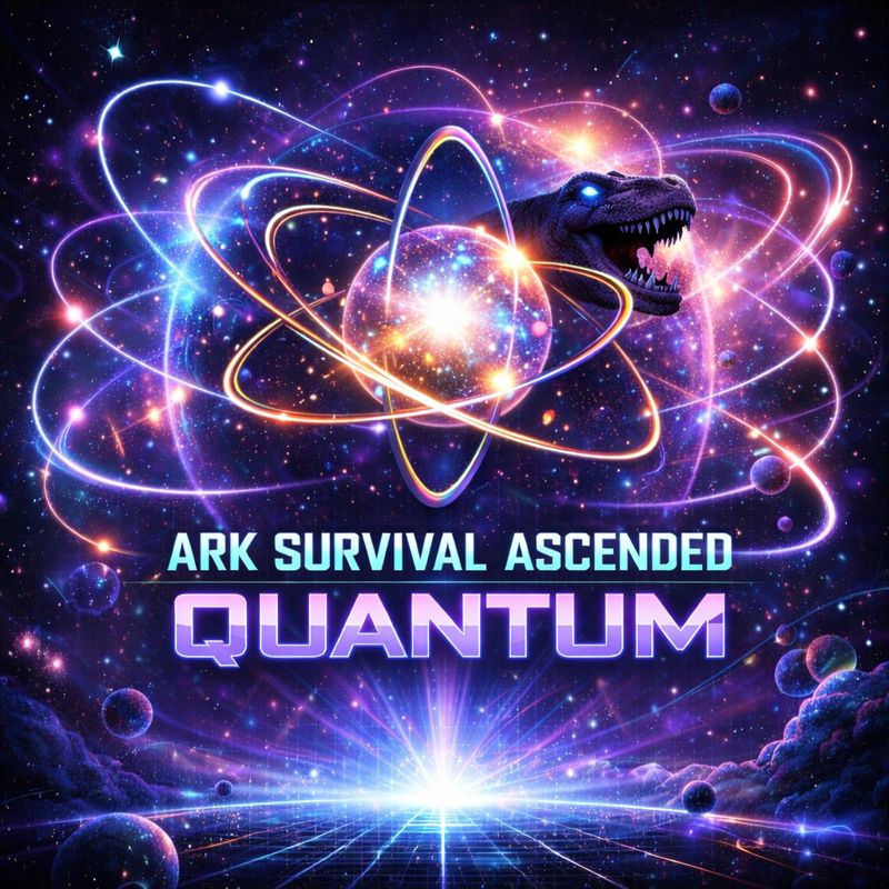The Quantum Realm