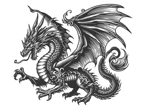 Dragon