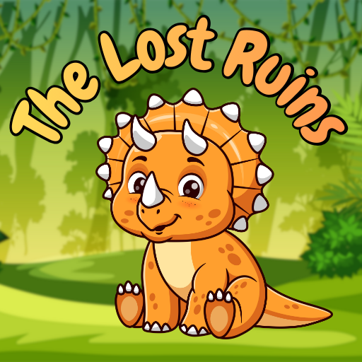 The Lost Ruins ASA (ASE sister cluster available if you play both!)