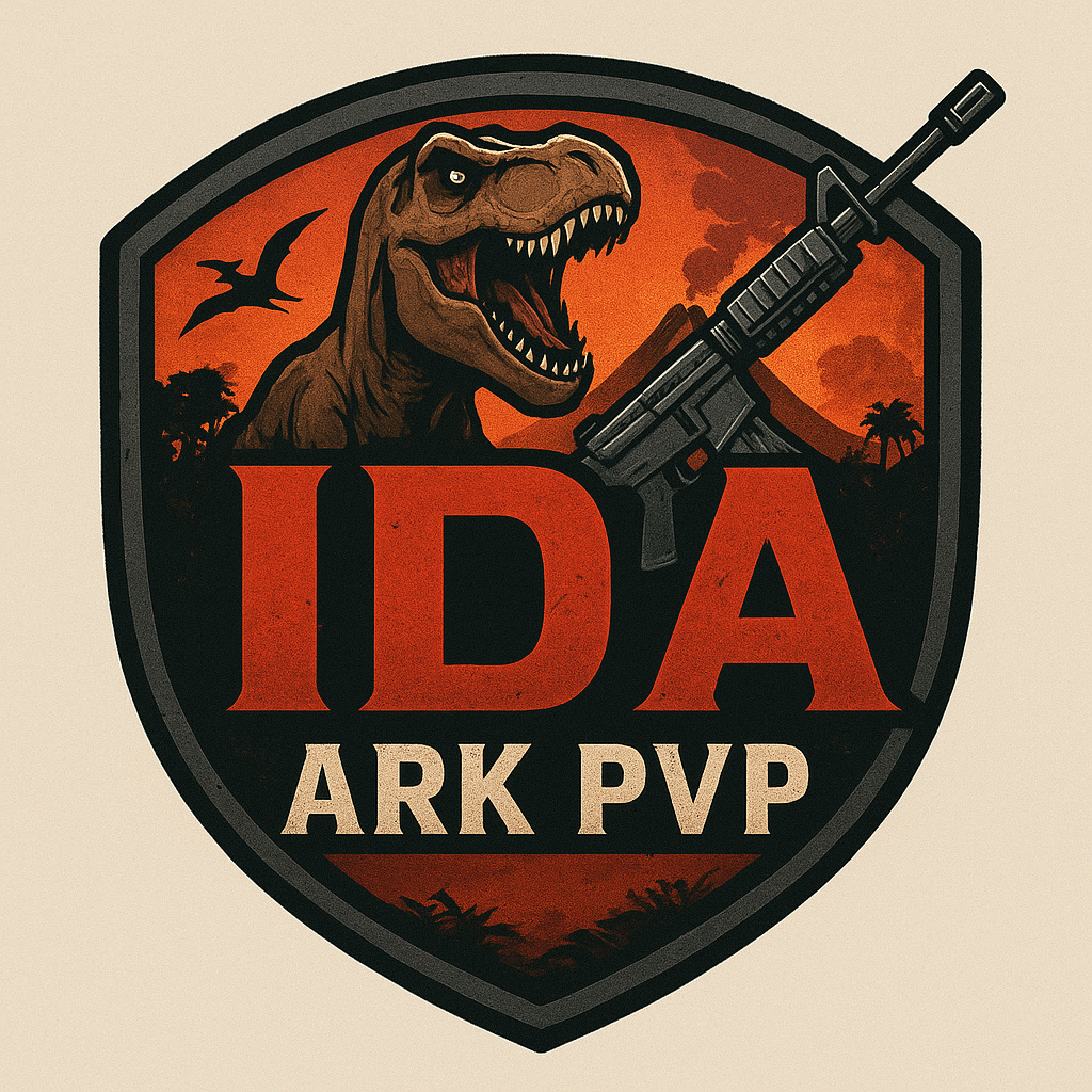 IDA x 15 - 4 MAN ORP NO WIPE