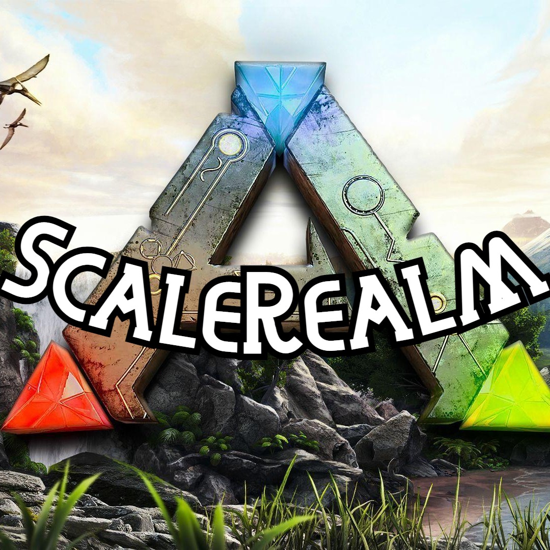 ScaleRealms