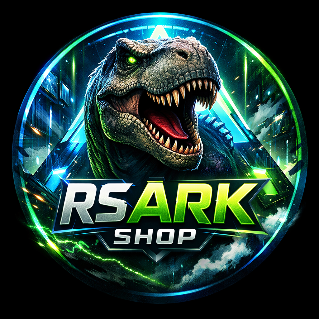 RS ARK SHOP