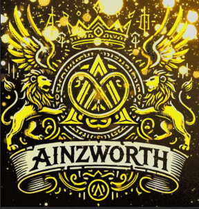 Ainz Worth