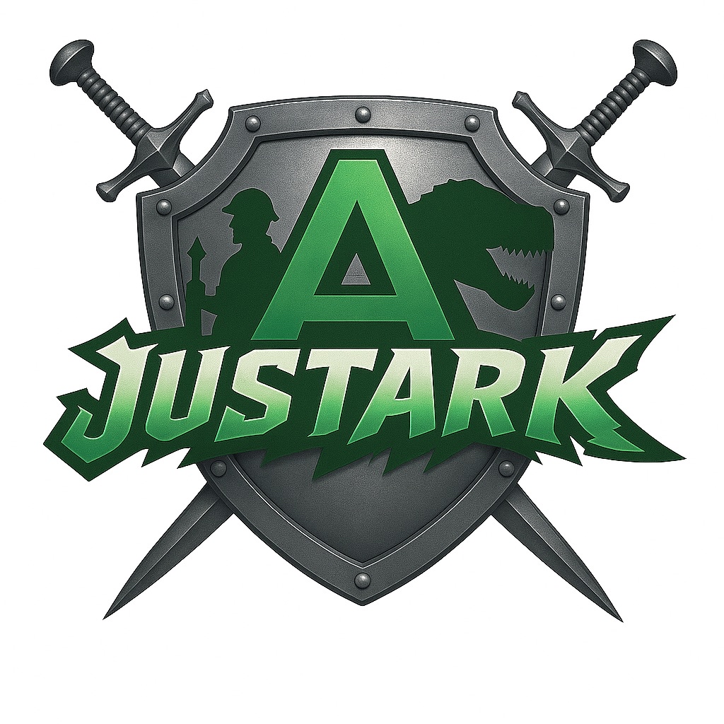 Justark PvP