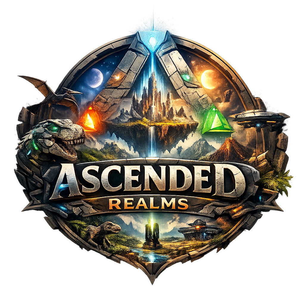 Ascended Realms [ASA]