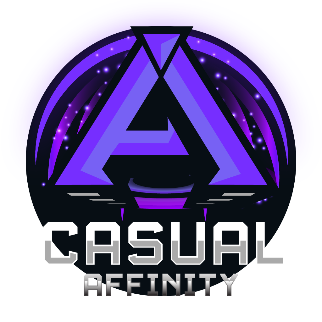 Casual Affinity