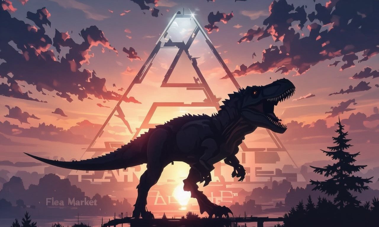 ARK: Flea Market
