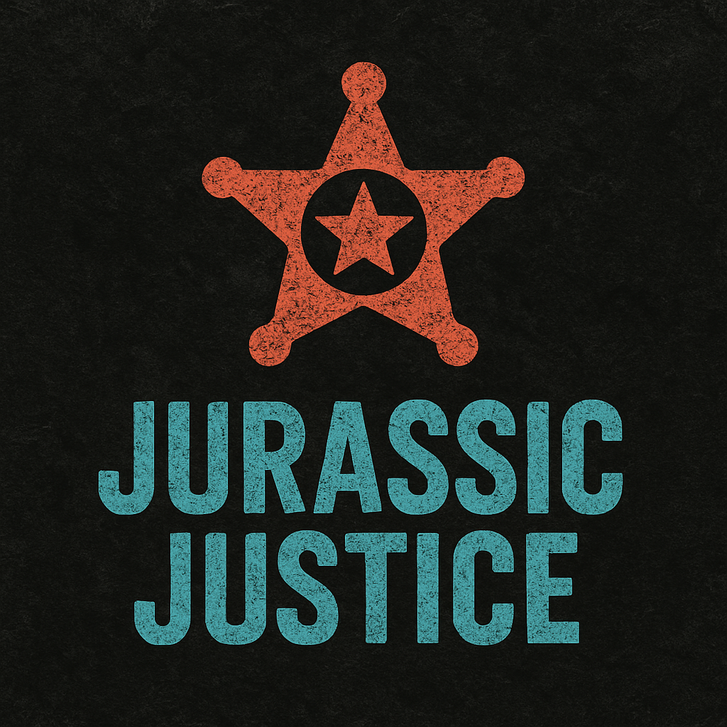 Jurassic Justice