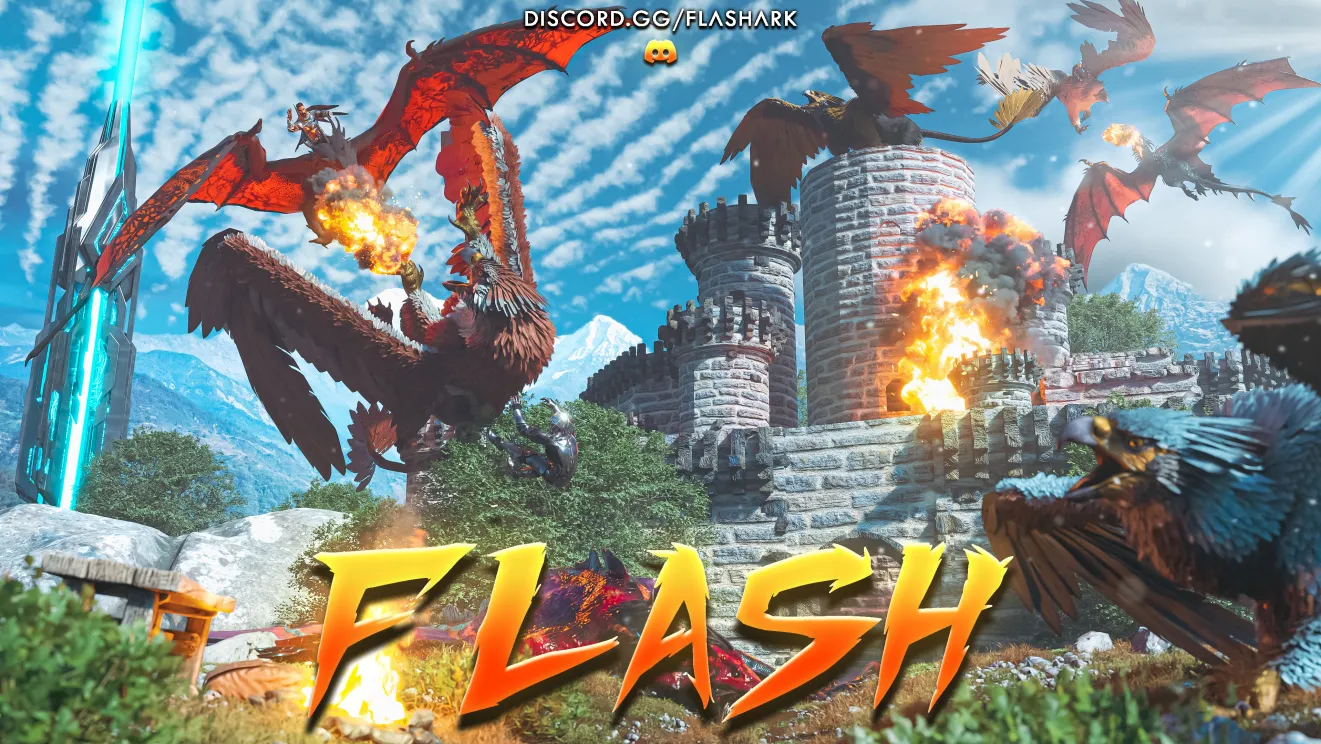 FLASH