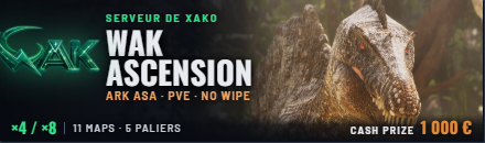 WAK