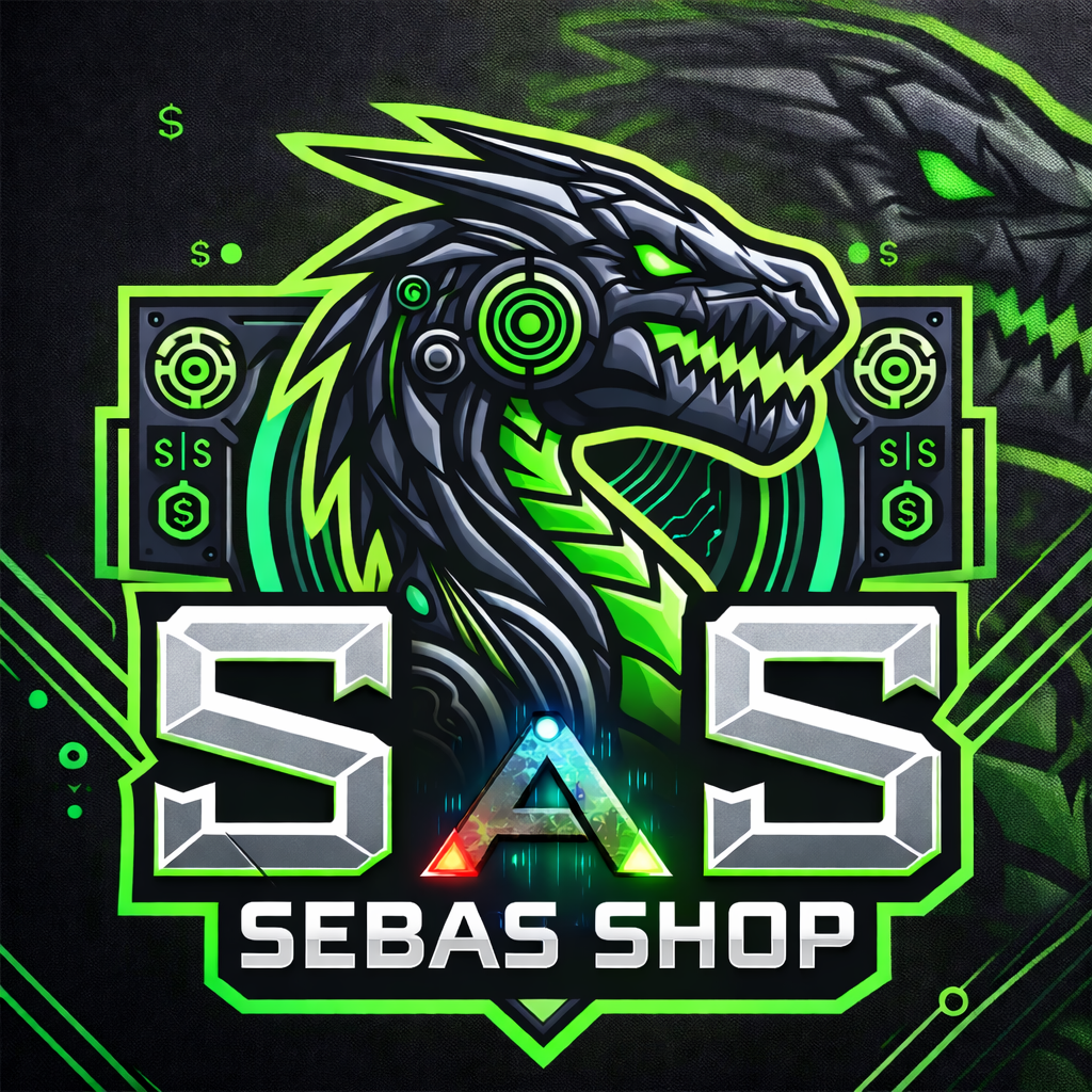 Sebas-shop
