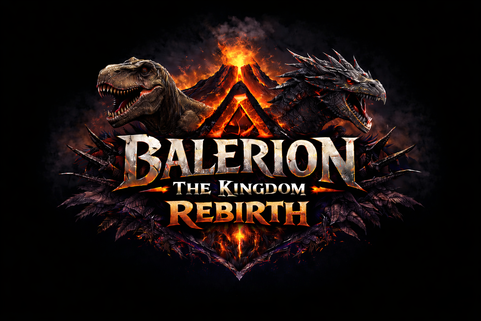 Balerion [FR] [PVE] [Serveurs dédiés]