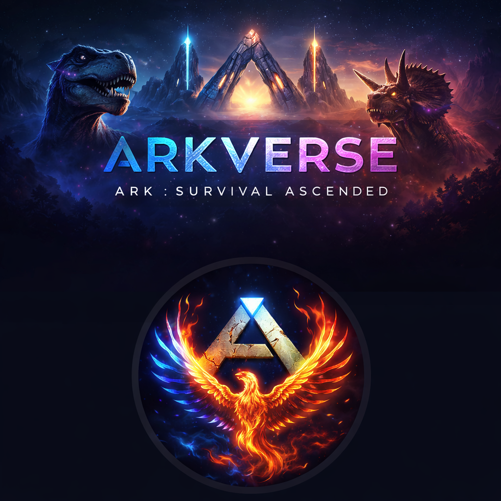 Arkverse