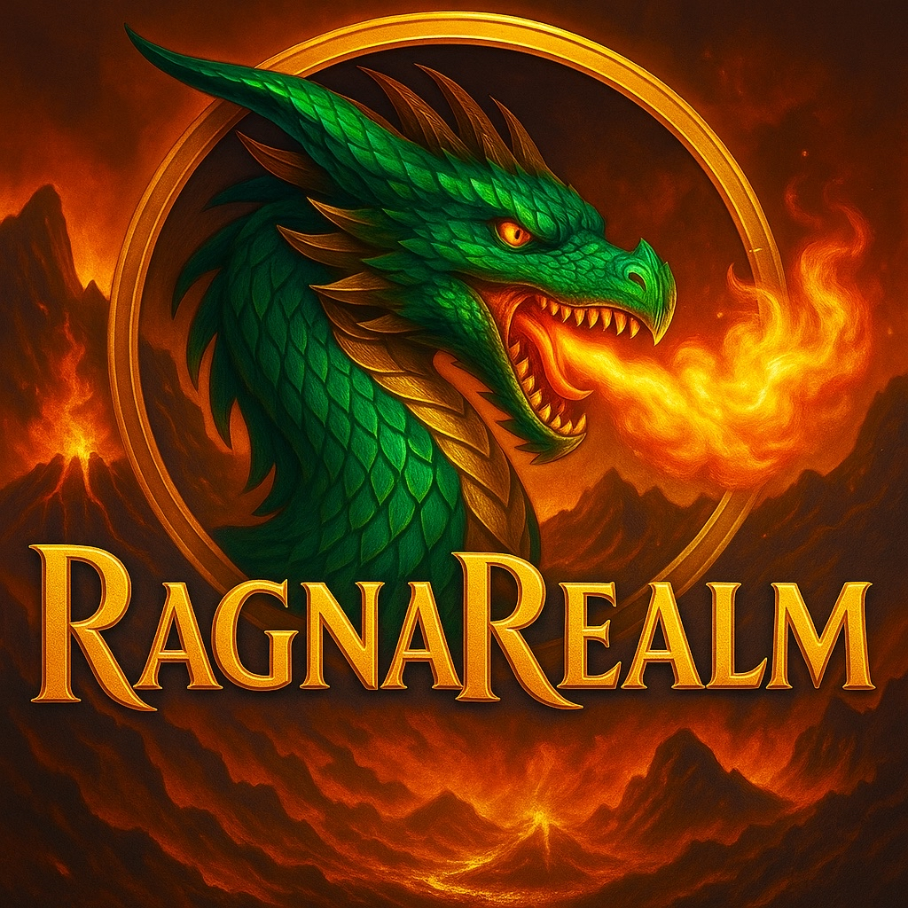 Ragnarealm