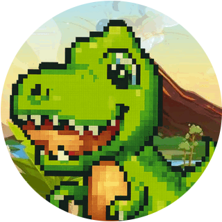WelikeDinos