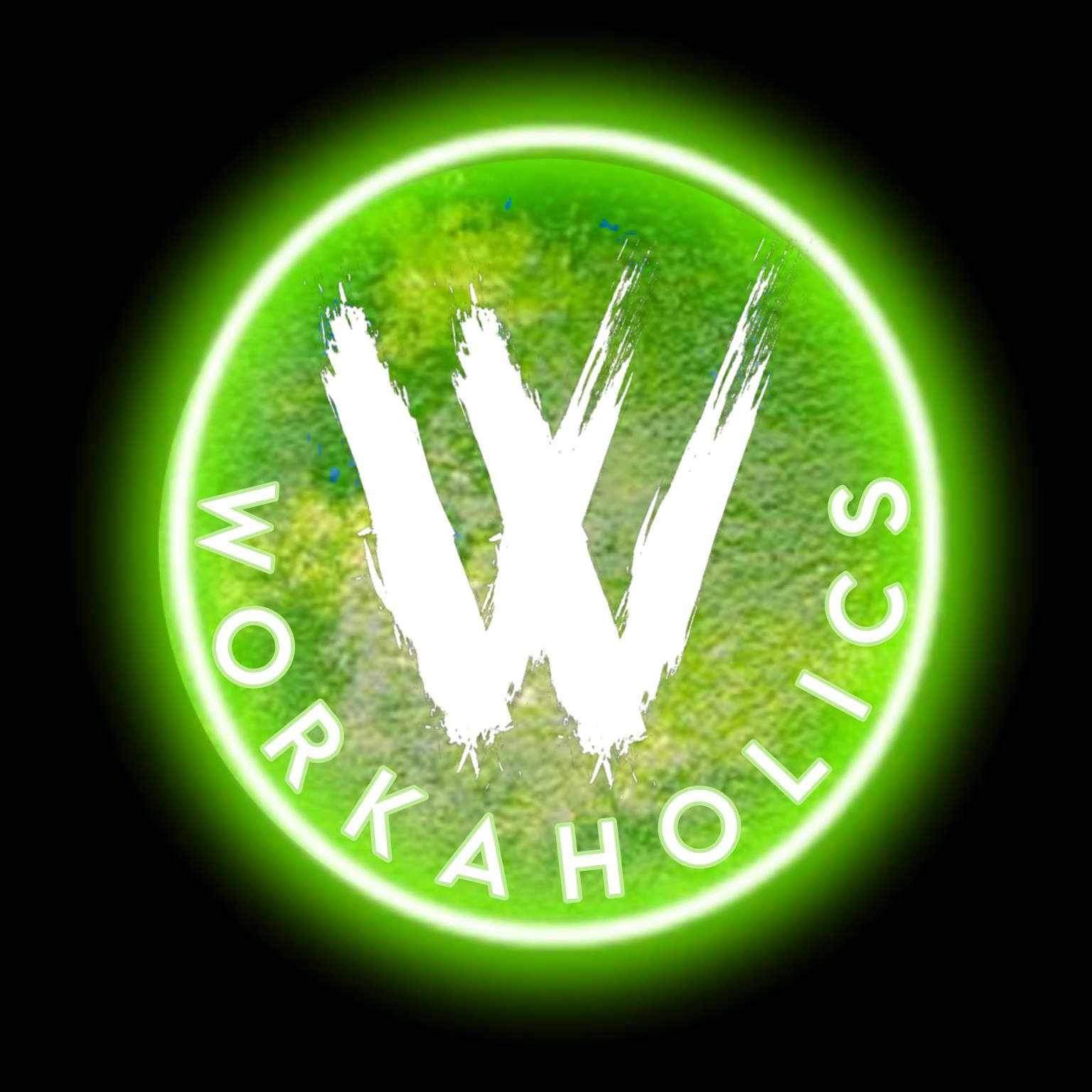 Workaholics