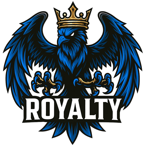 RoyaltyArk