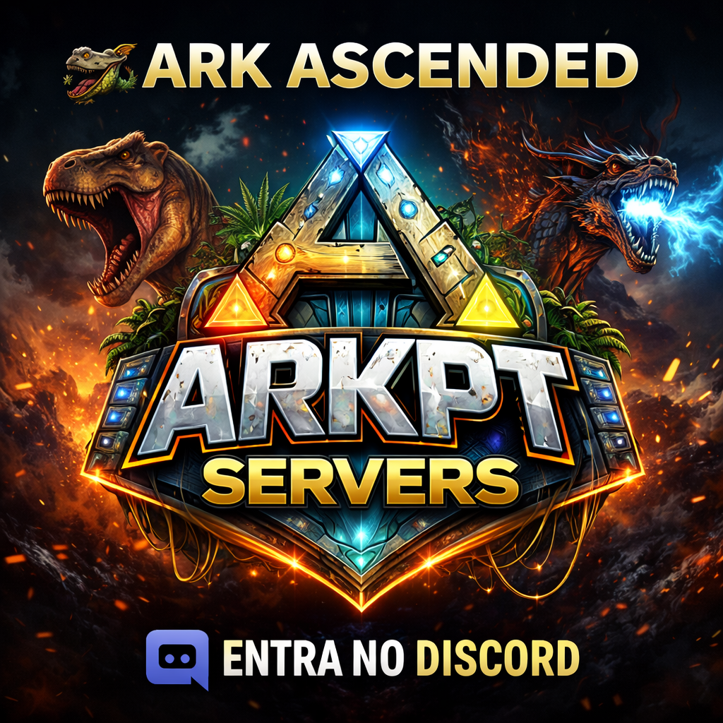 ArkPt Servers