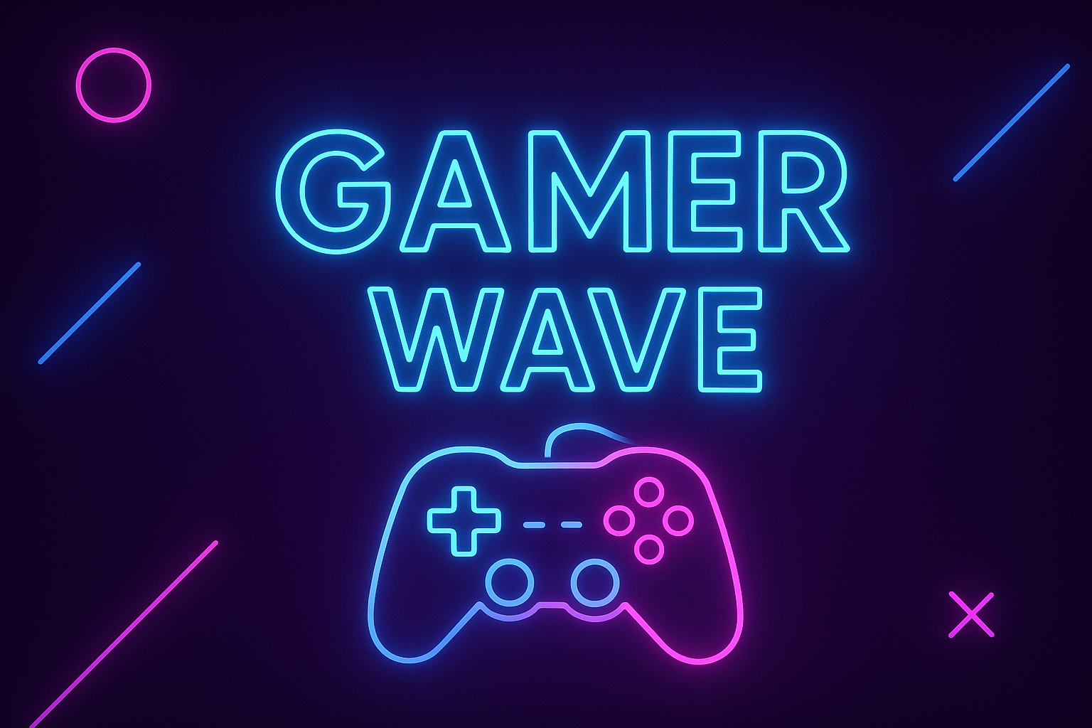 Gamer Wave