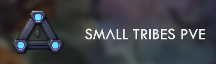 [EU] Small Tribes PVE - Unofficial Cluster