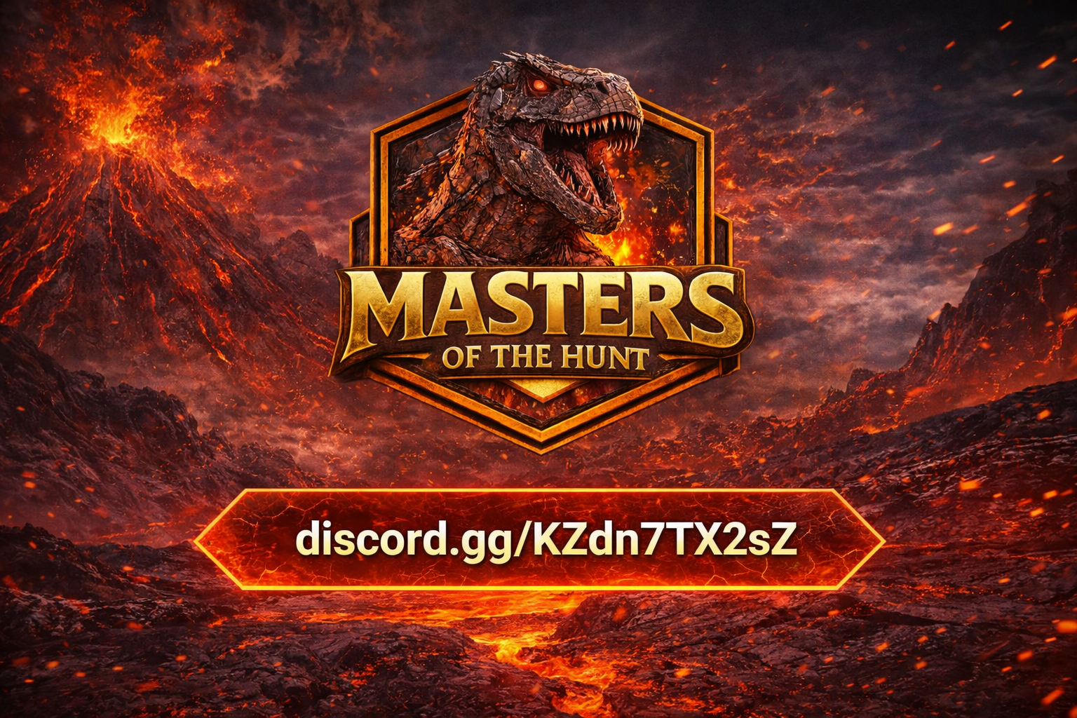 Masters of the Hunt