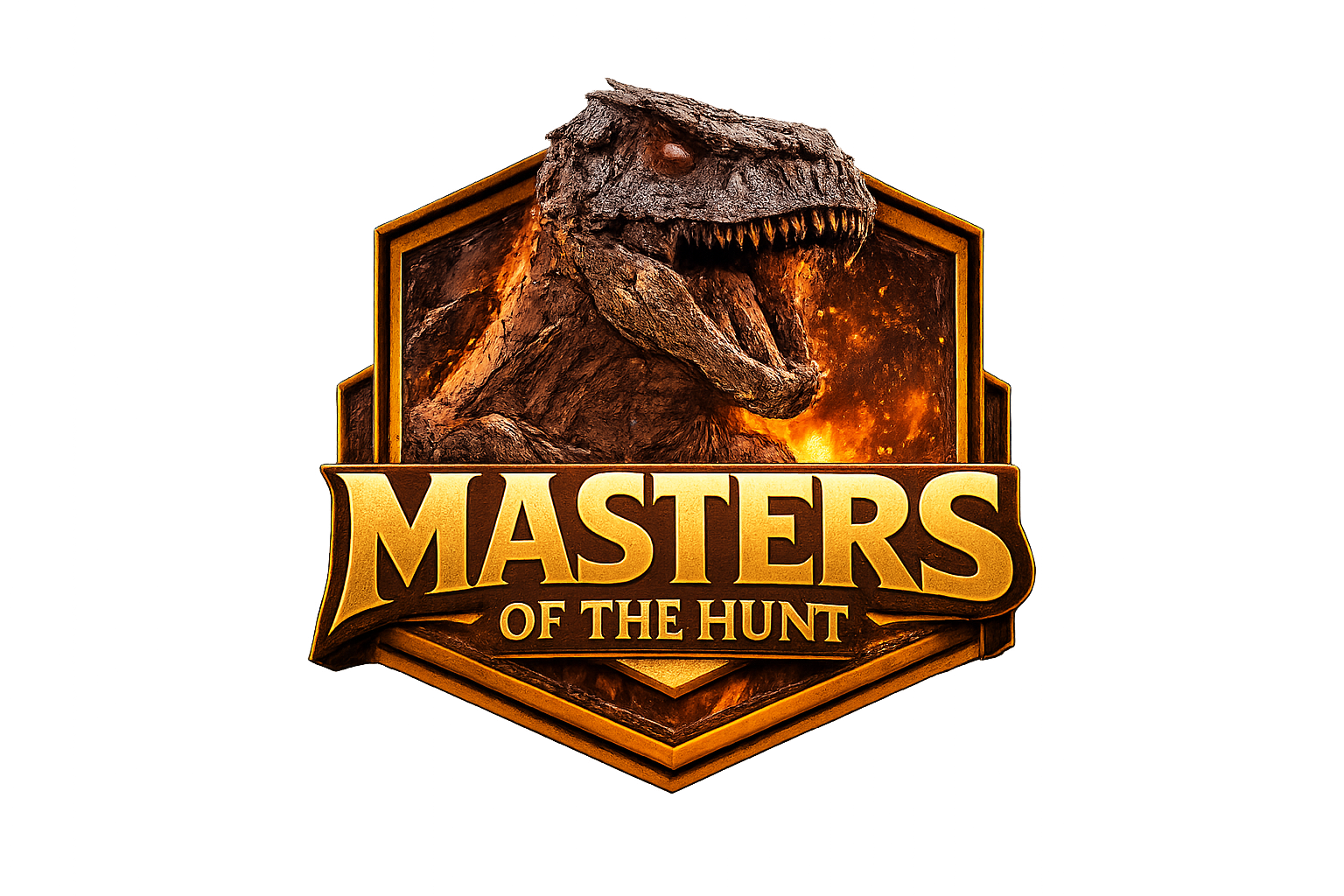 Masters of the Hunt