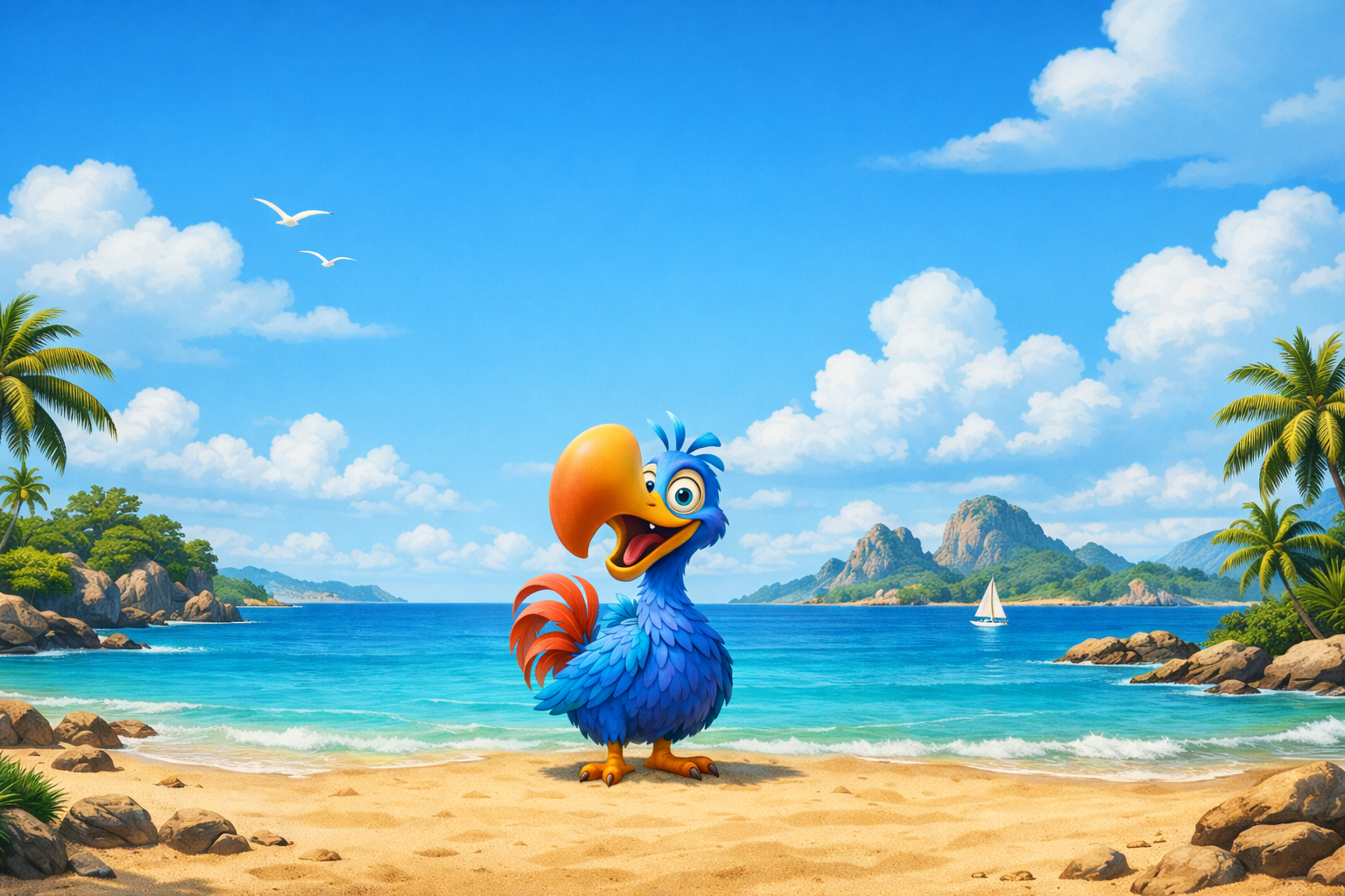 Dodo Deals