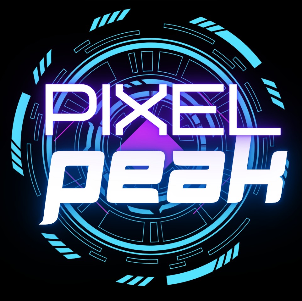 Pixel Peak
