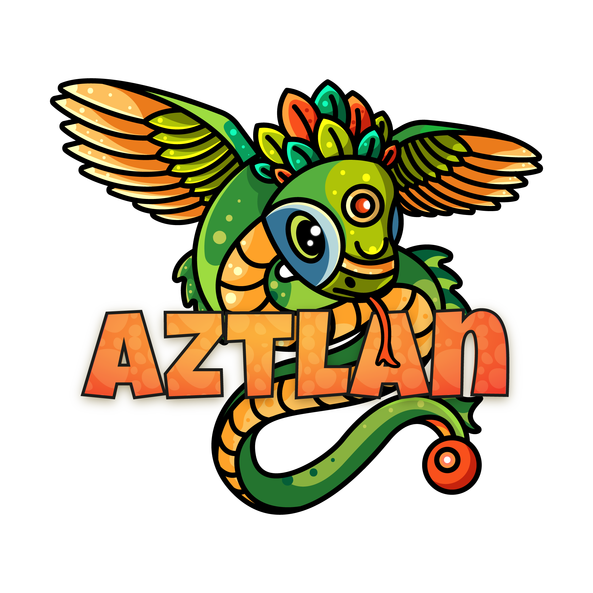 Aztlan ARK